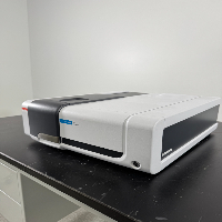 Agilent Cary 60 UV-Vis Spectrophotometer image 1